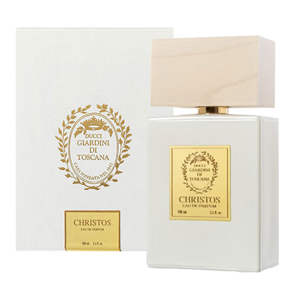 Giardini di Toscana Christos Eau de Parfum 100 ml Unisex Scatolato