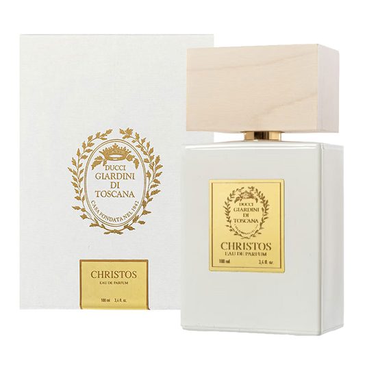 Giardini di Toscana Christos Eau de Parfum 100 ml Unisex Scatolato