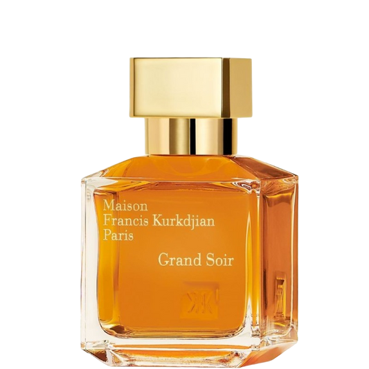 Maison Francis Kurkdjian Grand Soir Eau de Parfum 70ml Unisex Tester