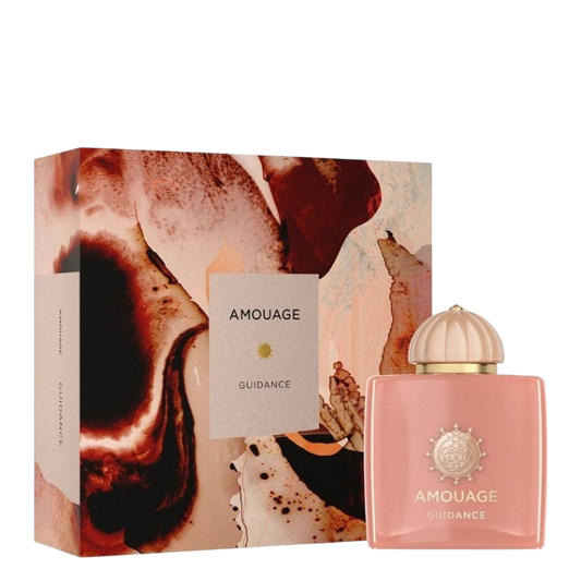 Amouage Guidance Eau de Parfum unisex 100ml scatolato