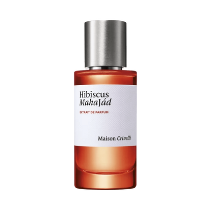 MAISON CRIVELLI - HIBISCUS MAHAJÁD EXTRAIT DE PARFUM UNISEX SCATOLATO