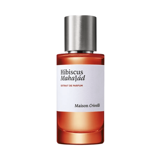 MAISON CRIVELLI - HIBISCUS MAHAJÁD EXTRAIT DE PARFUM UNISEX TESTER