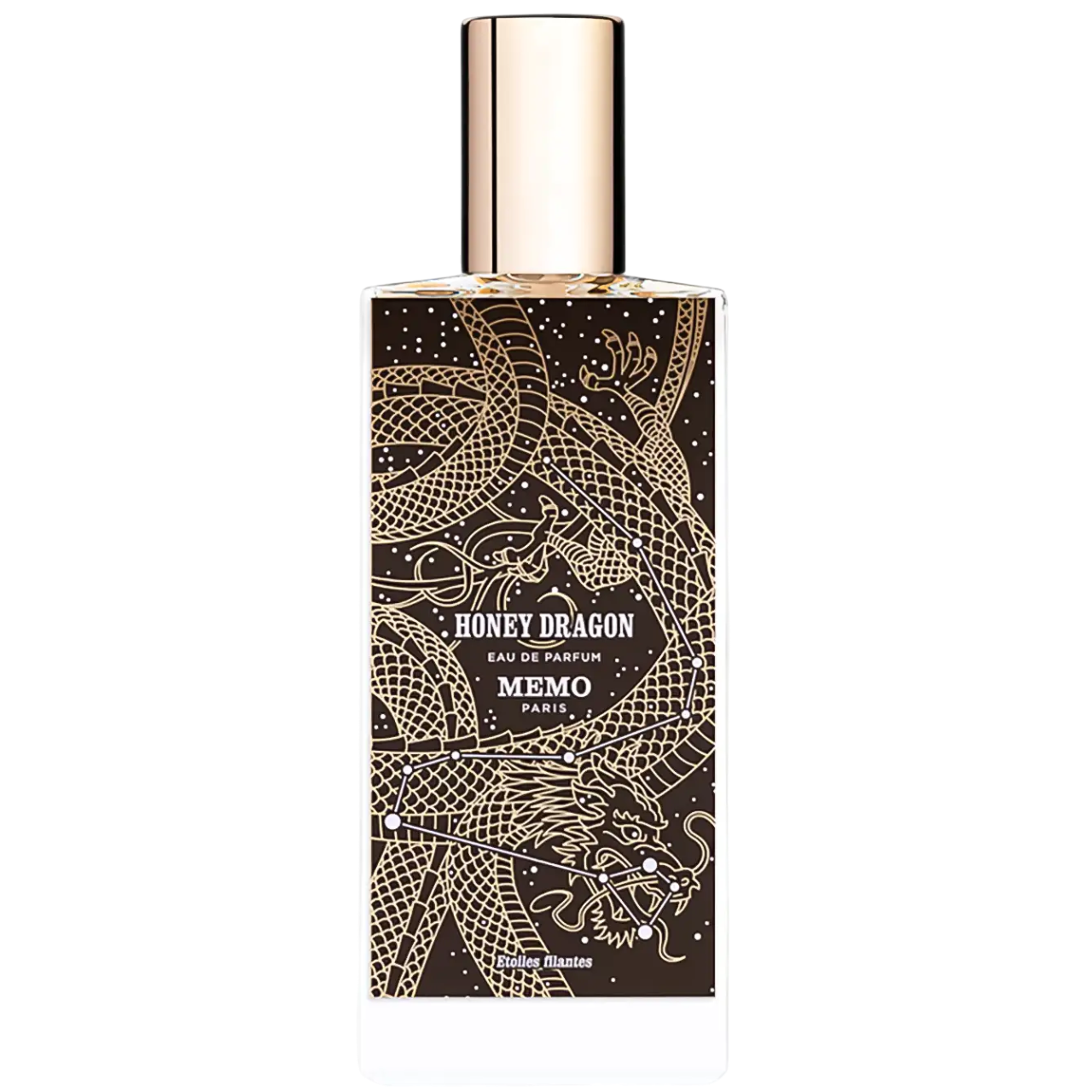 Memo Paris Honey Dragon di  unisex 75ml Tester