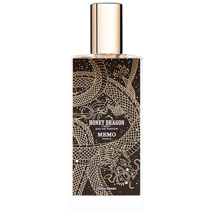 Memo Paris Honey Dragon di  unisex 75ml Tester