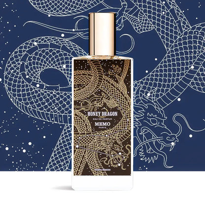 Memo Paris Honey Dragon di  unisex 75ml Tester