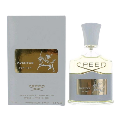 Creed aventus for Her Eau de Parfum 100ml (Scatolato)