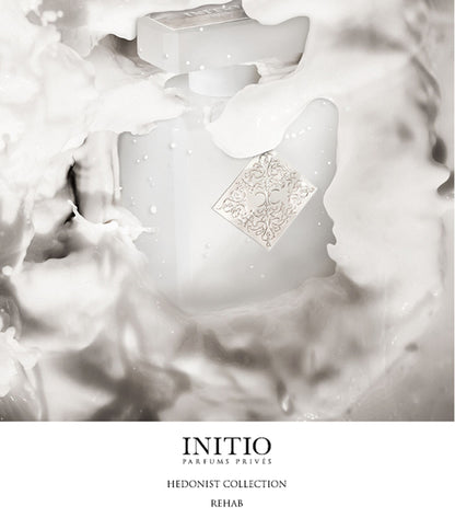 Initio Rehab EDP Initio Parfums Privès 90ml  unisex Tester