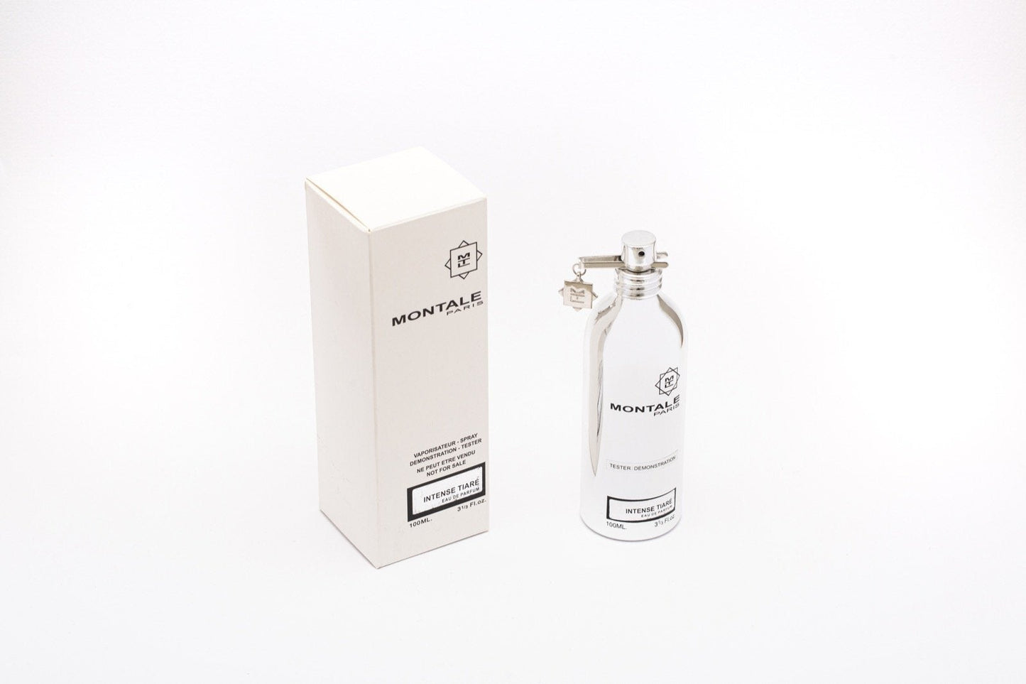 Montale Intense Tiarè Eau de Parfum 100ml (Tester)