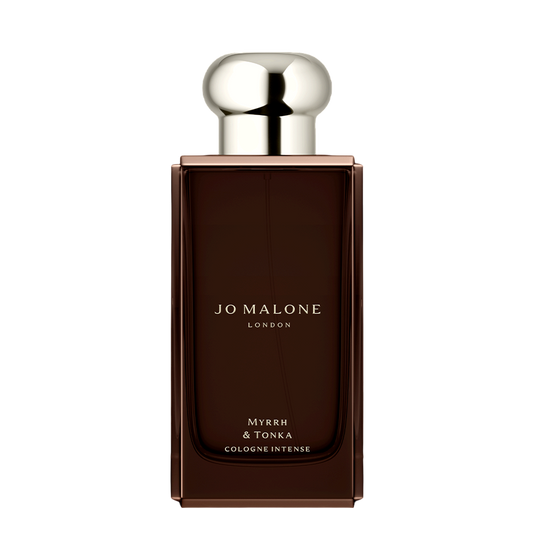 JO MALONE LONDON Myrrh & Tonka Cologne Intense 100 ml da Uomo  Tester