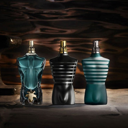 Jean Paul Gaultier Le Male Le Parfum Eau de Parfum per uomo 125ml tester