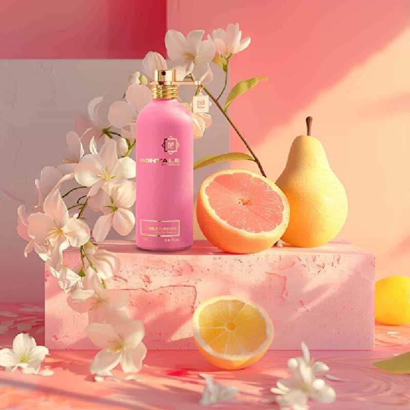 Montale Lucky Candy Edp 100ml Unisex Scatolato