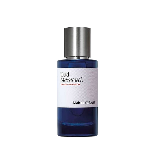 Maison Crivelli Oud Maracujá Extrait de parfum 50ml Unisex Tester