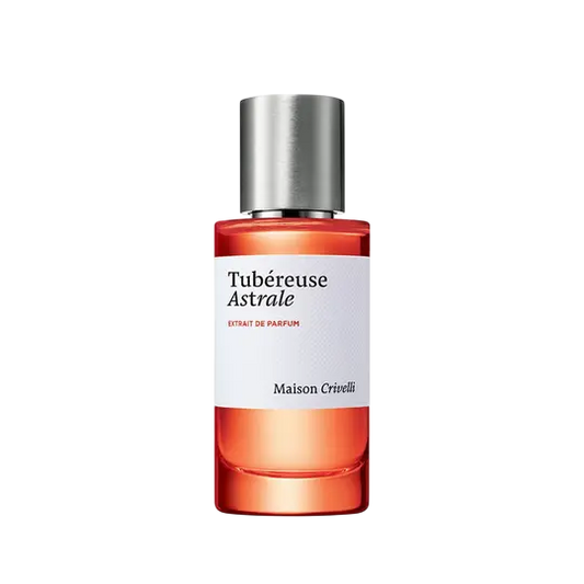 Maison Crivelli Tubereuse Astrale Extrait 50 ml Extrait De Parfum Unisex Tester