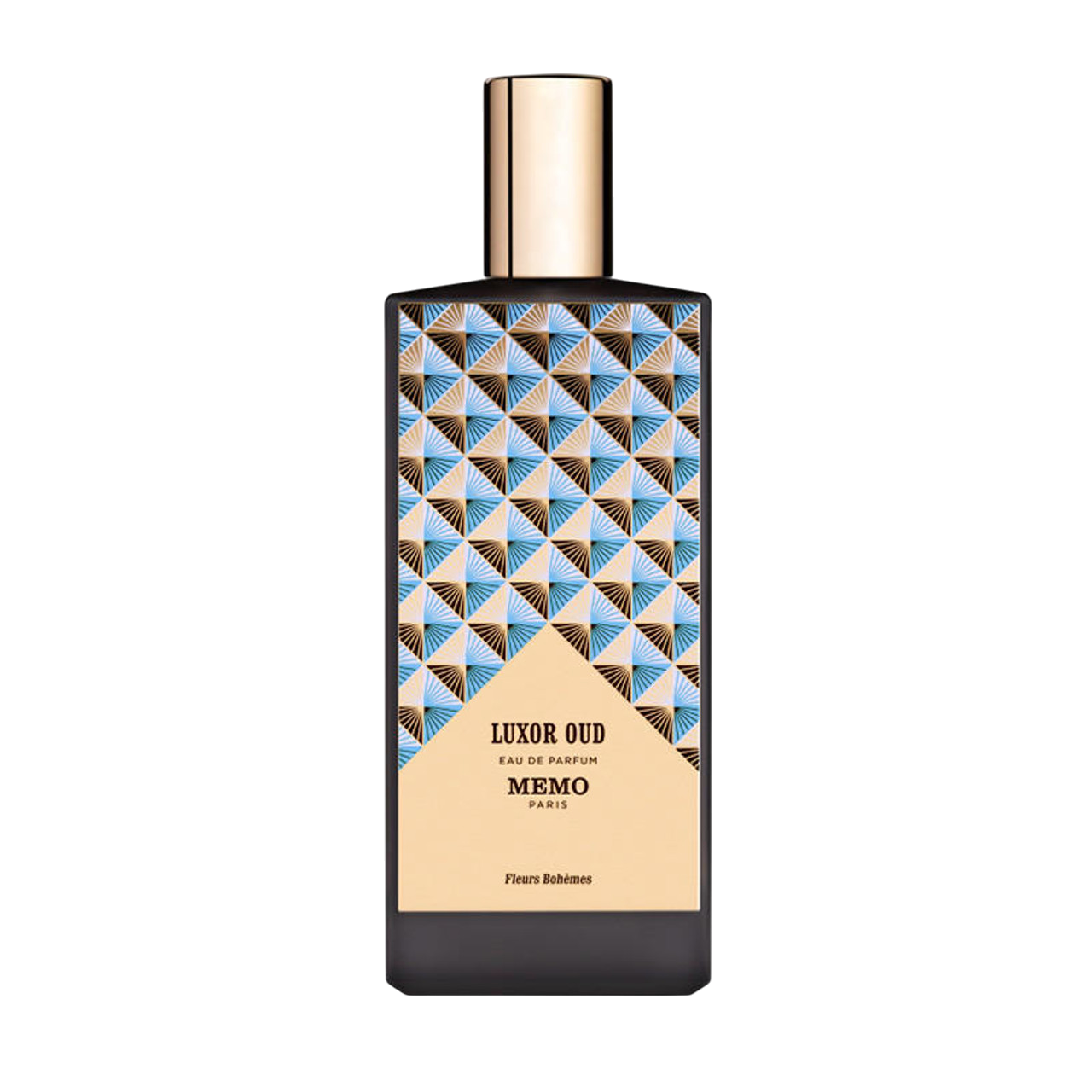 Memo Paris Luxor Oud Eau de Parfum 75 ml Unisex Scatolato