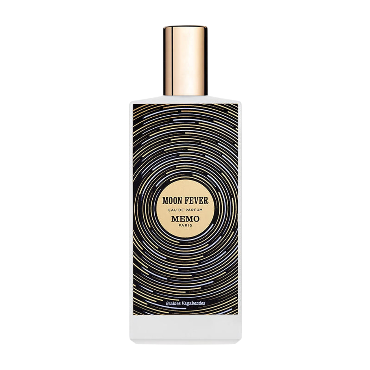 Memo Paris Moon Fever Eau de Parfum profumo cuoiato 75ml unisex  Tester
