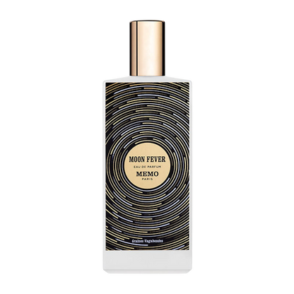 Memo Paris Moon Fever Eau de Parfum profumo cuoiato 75ml unisex  Tester