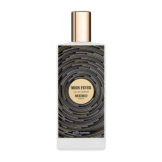 Memo Paris Moon Fever Eau de Parfum profumo cuoiato 75ml unisex  Tester