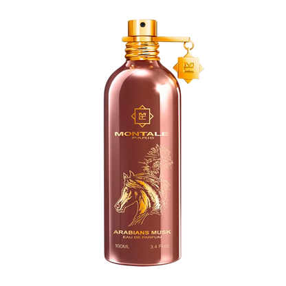 MONTALE Arabians Musk EDP 100 ml Unisex Tester