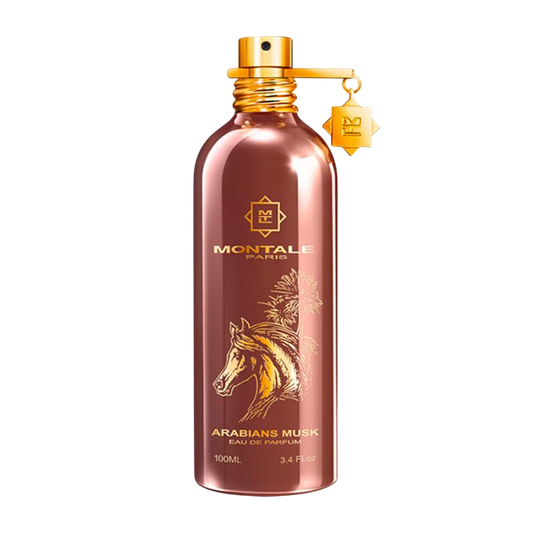 MONTALE Arabians Musk EDP 100 ml Unisex Tester