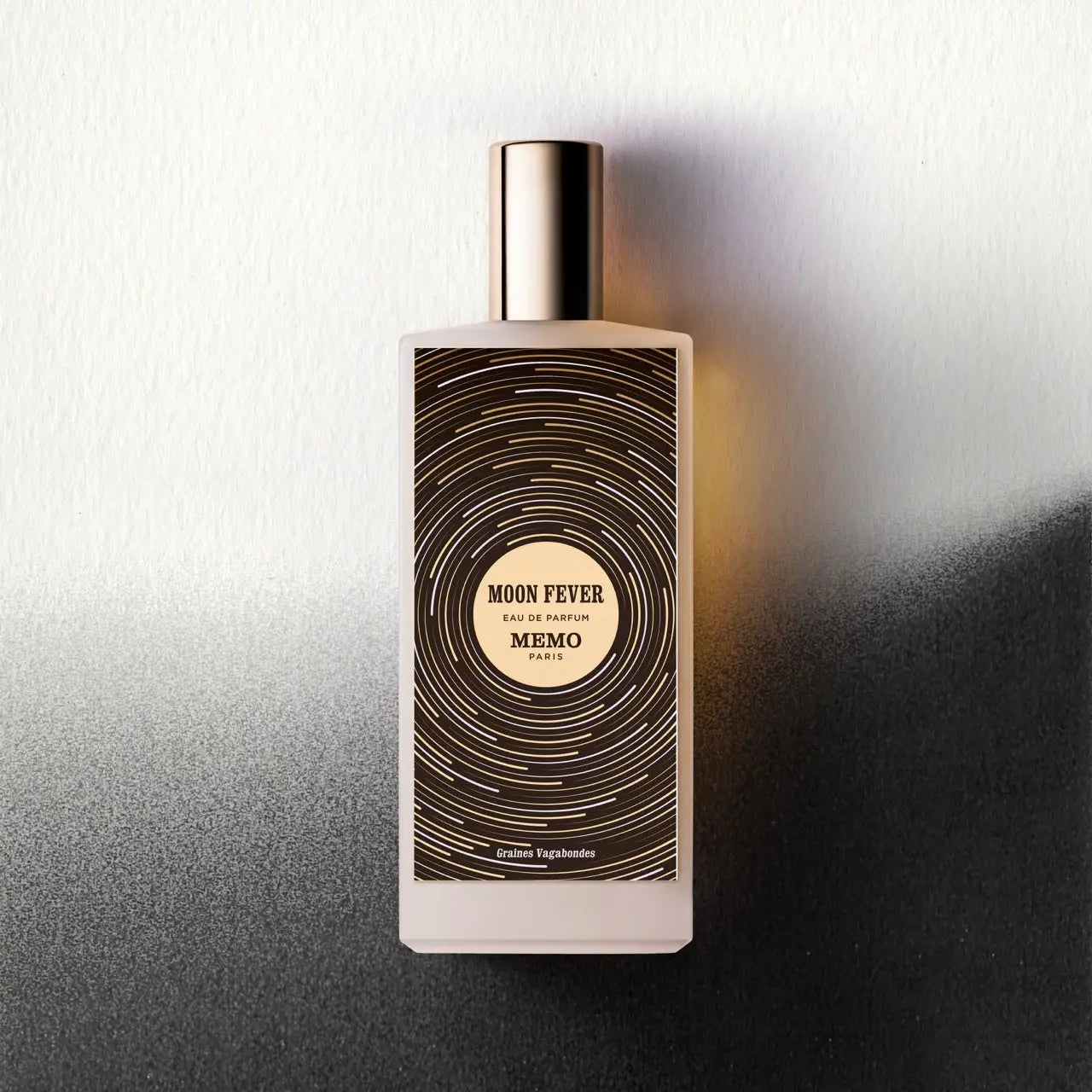 Memo Paris Moon Fever Eau de Parfum profumo cuoiato 75ml unisex  Tester