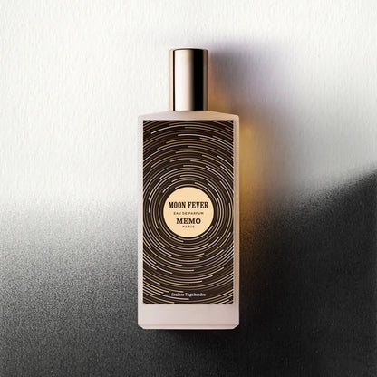 Memo Paris Moon Fever Eau de Parfum profumo cuoiato 75ml unisex  Tester