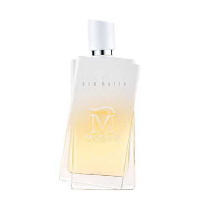 Morph oud mafia eau de parfum 100ml unisex  ( scatolato)