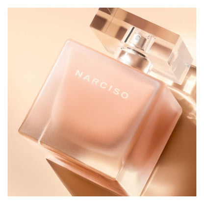 NARCISO Eau Néroli Ambrée Eau de Toilette da donna 90ml tester