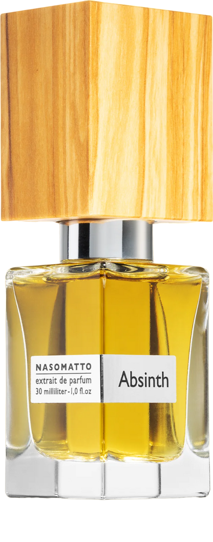 Nasomatto Absinth estratto profumato 30ml unisex (Tester)