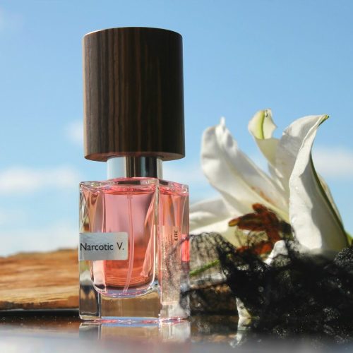 Nasomatto Narcotic V. estratto profumato da donna 30ml scatolato