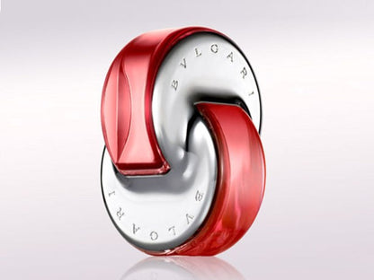 Bvlgari Omnia Coral 100 ML  Eau de Toilette 100ml Da Donna Scatolato