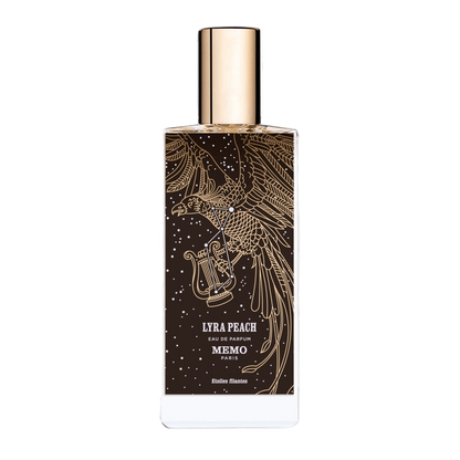 Memo Paris Lyra Peach eau de parfum 75ml Unisex Tester