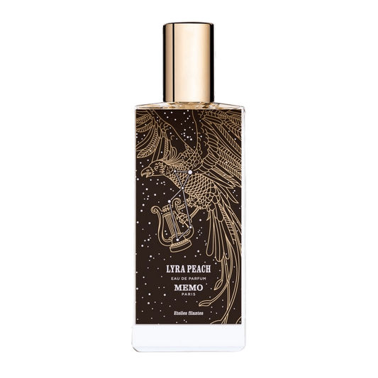 Memo Paris Lyra Peach eau de parfum 75ml Unisex Tester
