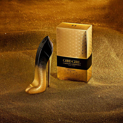 CAROLINA HERRERA Good Girl Midnight 80ml Eau de Parfum DONNA( TESTER)