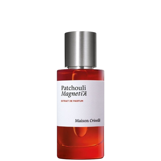 Maison Crivelli Patchouli Magnetik Extrait De Parfum 50ml Unisex Tester
