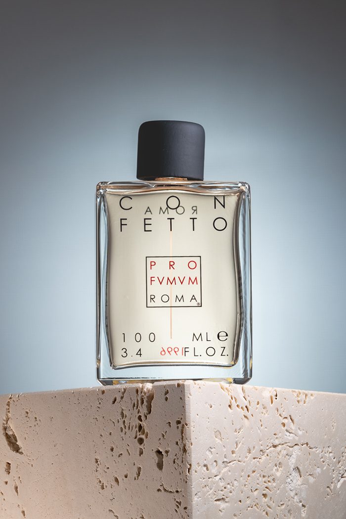 Profumum Roma Confetto Profumo 100ml Unisex Tester