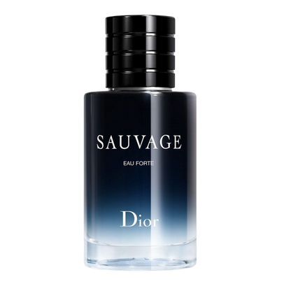 Dior Sauvage Eau Forte Parfum da Uomo 100ml Tester