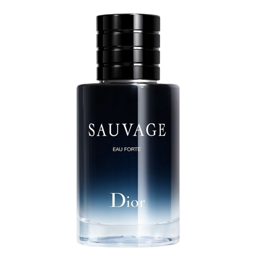 Dior Sauvage Eau Forte Parfum da Uomo 100ml Tester