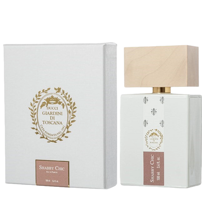 Giardini Di Toscana Shabby Chic - Eau De Parfum 100 ml Unisex Scatolato