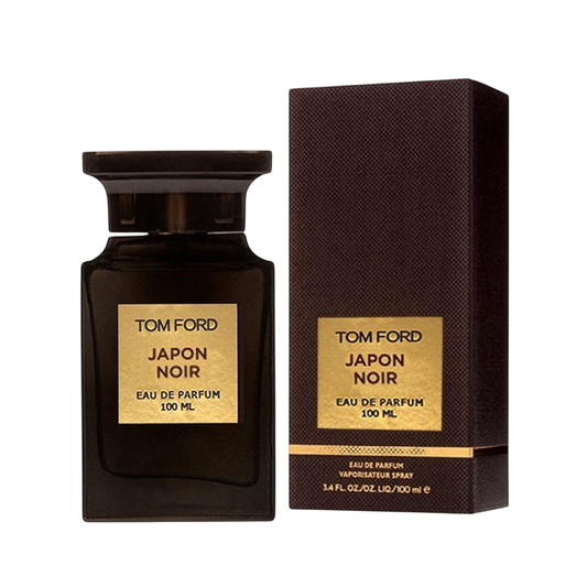 Tom Ford Japon Noir Eau de Parfum 100ml Scatolato