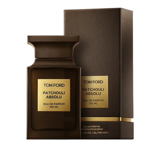 Tom Ford Patchouli Absolu Eau de Parfum 100ml Scatolato