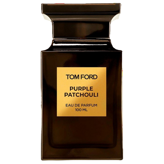 Tom Ford Purple Patchouli  Eau de Parfum 100ml Unisex Tester