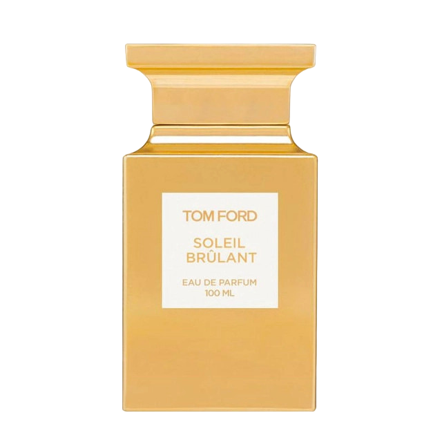 TOM FORD Soleil Brulant Eau de Parfum 100ml unisex scatolato