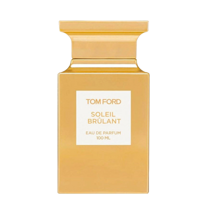 TOM FORD Soleil Brulant Eau de Parfum 100ml unisex scatolato