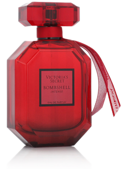 Victoria's secret Bombshell Intense Eau de Parfum da donna 100ml tester