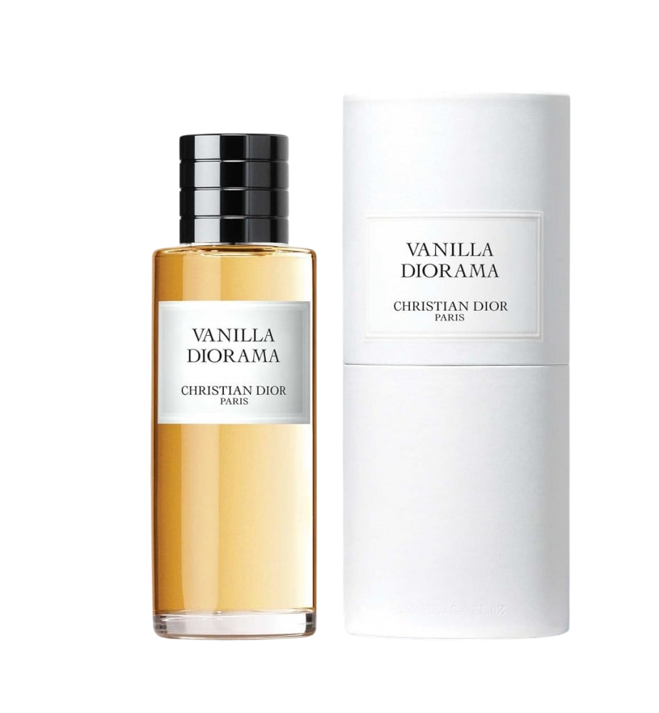 Christian Dior Vanilla Diorama Eau de parfum unisex 100 ml Scatolato